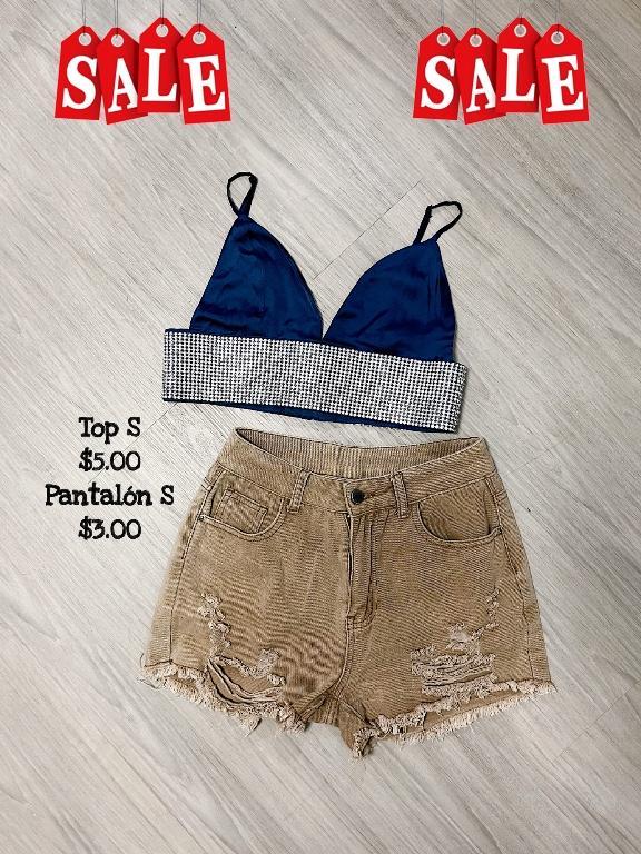 CLÓSET SALE ROPA DE SEGUNDA MANO en Panamá - Imagen 20