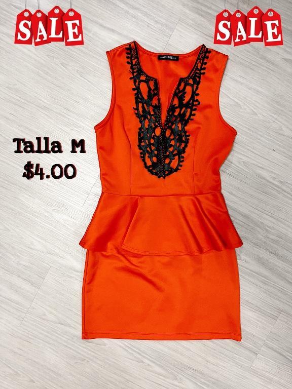 OUTFITS BONITOS Y BARATOS en Panamá - Imagen 7