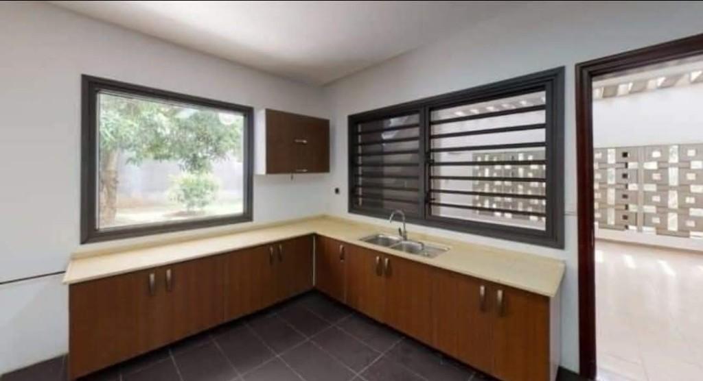 LOCATION VILLA DUPLEX 6 PIÈCES RIVIERA MBADON en Côte d’Ivoire - Photo 7