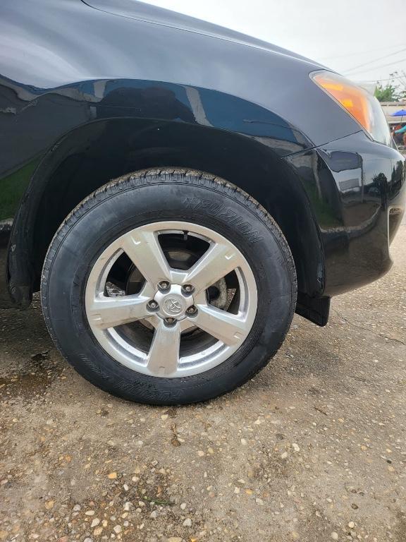 Toyota Rav4 Model 2010 occasion USA à Yaoundé - Photo 5
