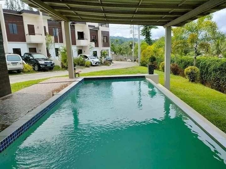 MULBERRY DRIVE TALAMBAN CEBU CITY RENT TO OWN TOWNHOUSE in Consolacion - Image 3
