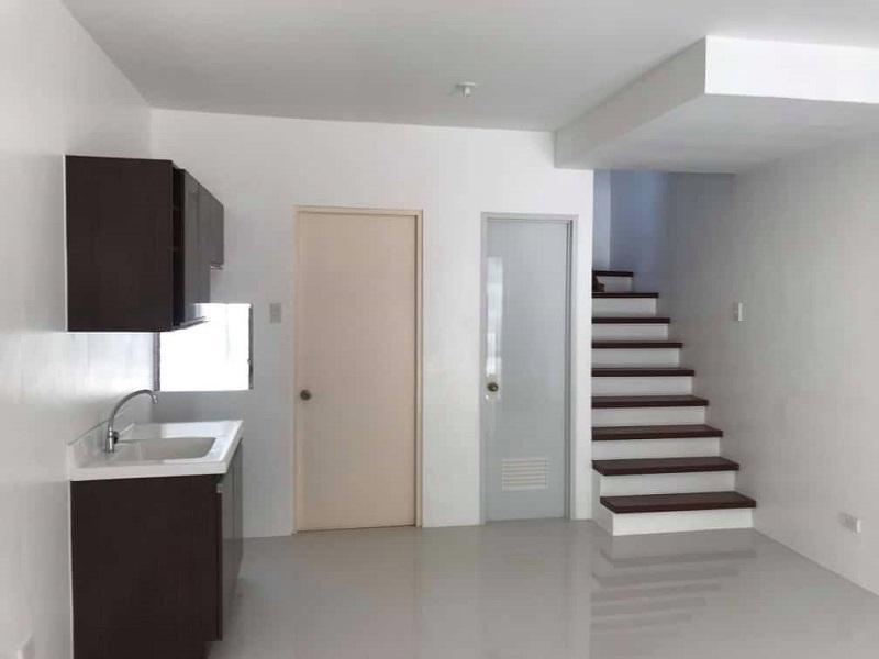 MULBERRY DRIVE TALAMBAN CEBU CITY RENT TO OWN TOWNHOUSE in Consolacion - Image 2