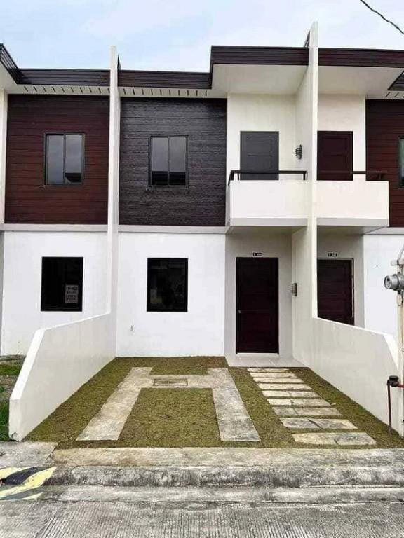 MULBERRY DRIVE TALAMBAN CEBU CITY RENT TO OWN TOWNHOUSE in Consolacion - Image 6