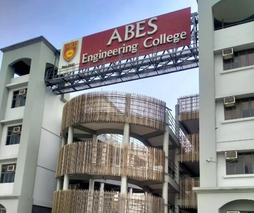 B.Tech in Data Science at ABES Engineering College in India - Image 1
