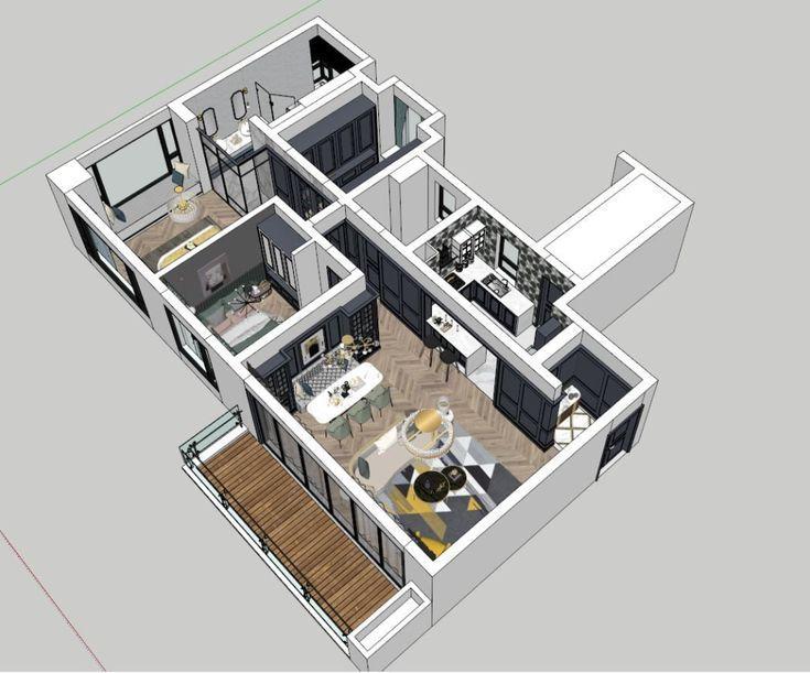 INTERIOR AND ARCHITECTURAL DESIGN SERVICES FOR ALL SITES. in Roodepoort - Image 3
