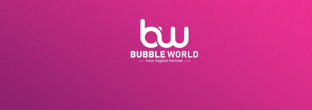 SEO, Social Media & Web Solutions – BubbleWorld Ludhiana in Amritsar - Image 2
