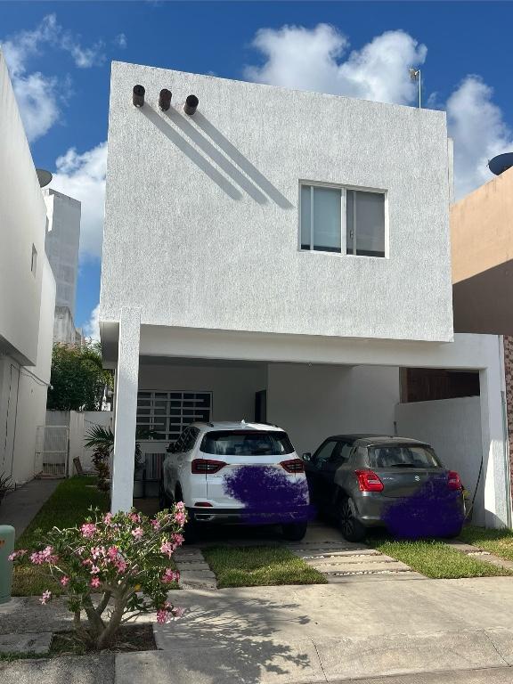 CASA EN RENTA EN CANCUN AMUEBLADA en Cancún - Imagen 3