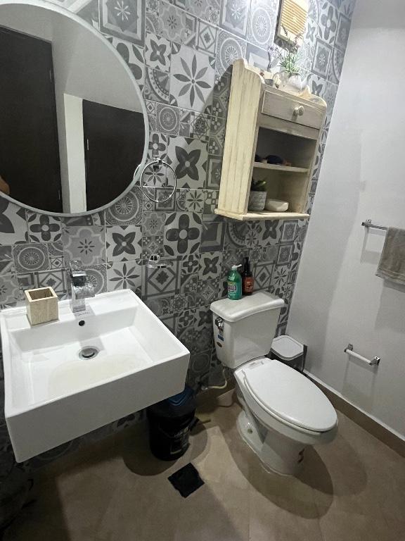 CASA EN RENTA EN CANCUN AMUEBLADA en Cancún - Imagen 4