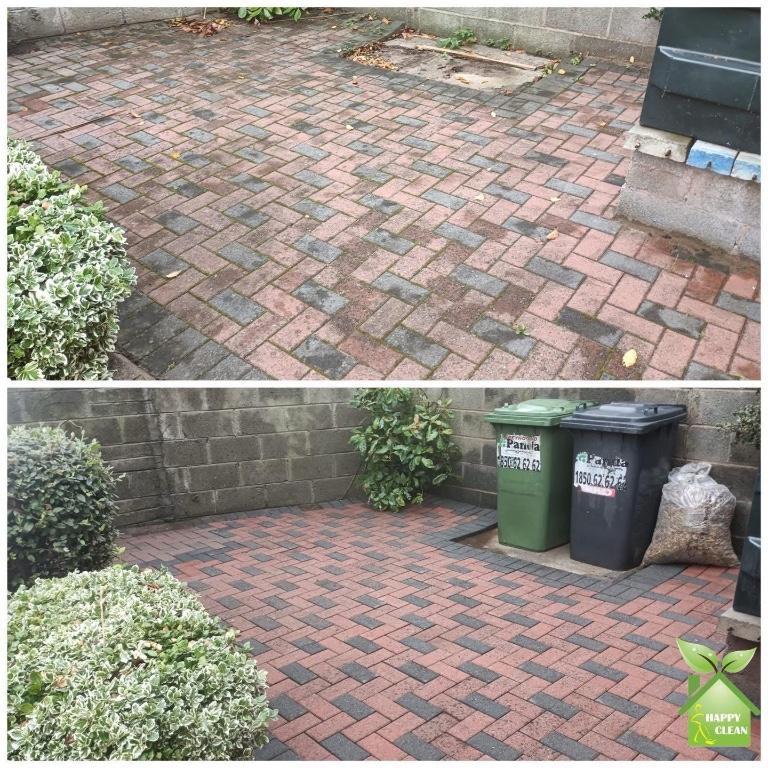 Professional Power Washing in Swords - Image 3