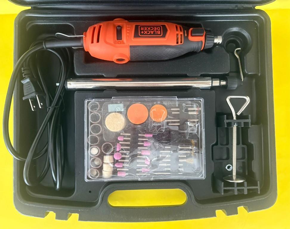 MOTO-TOOL BLACK AND DECKER en Colombia - Imagen 2