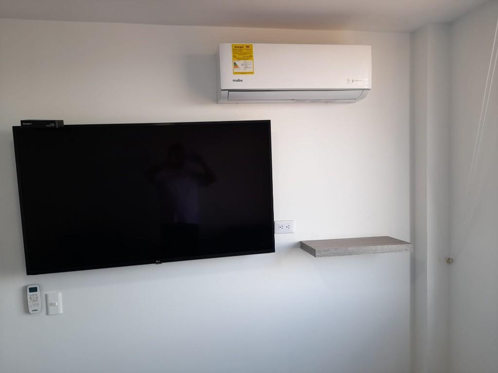 APARTAMENTO EN CONJUNTO RESIDENCIAL LAS PALMAS CARIOTA RICAURTE en Flandes - Imagen 6