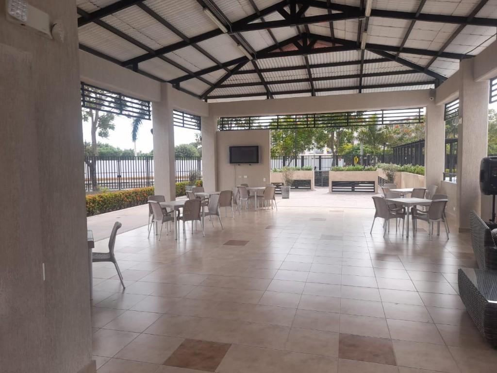 APARTAMENTO EN CONJUNTO RESIDENCIAL LAS PALMAS CARIOTA RICAURTE en Flandes - Imagen 5