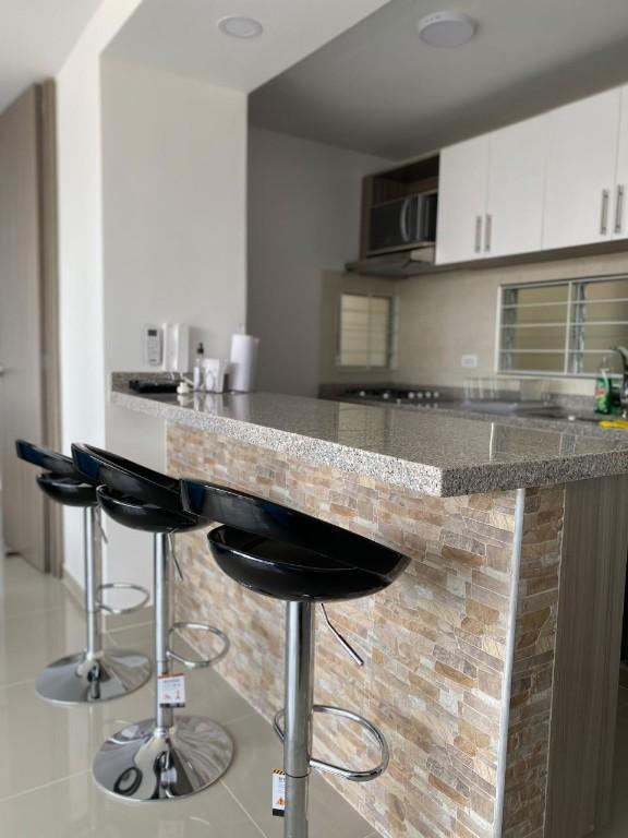 APARTAMENTO EN CONJUNTO RESIDENCIAL LAS PALMAS CARIOTA RICAURTE en Flandes - Imagen 8