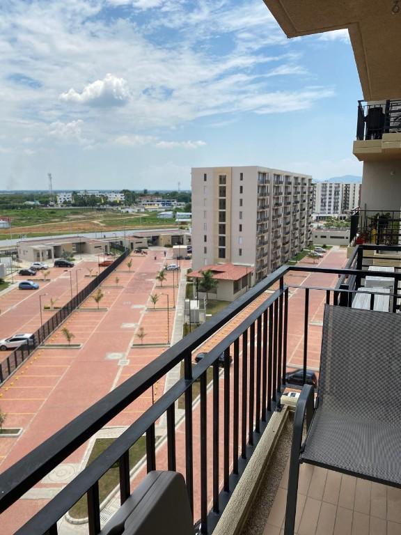 APARTAMENTO EN CONJUNTO RESIDENCIAL LAS PALMAS CARIOTA RICAURTE en Flandes - Imagen 7