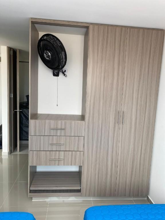 APARTAMENTO EN CONJUNTO RESIDENCIAL LAS PALMAS CARIOTA RICAURTE en Flandes - Imagen 10
