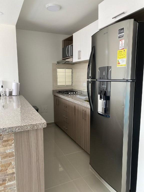 APARTAMENTO EN CONJUNTO RESIDENCIAL LAS PALMAS CARIOTA RICAURTE en Flandes - Imagen 11