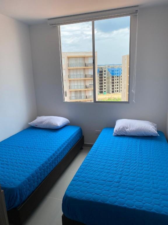 APARTAMENTO EN CONJUNTO RESIDENCIAL LAS PALMAS CARIOTA RICAURTE en Flandes - Imagen 13