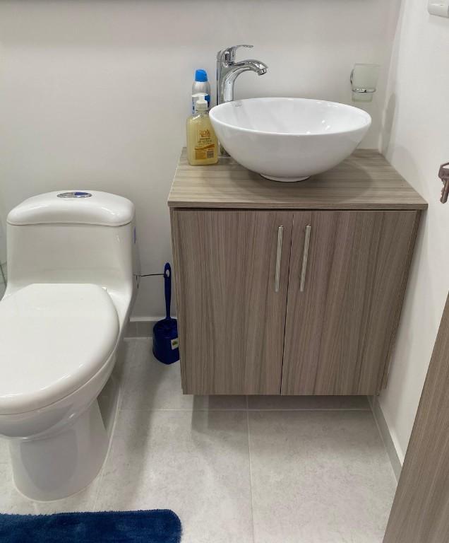 APARTAMENTO EN CONJUNTO RESIDENCIAL LAS PALMAS CARIOTA RICAURTE en Flandes - Imagen 14