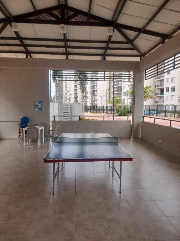 APARTAMENTO EN CONJUNTO RESIDENCIAL LAS PALMAS CARIOTA RICAURTE en Flandes - Imagen 15