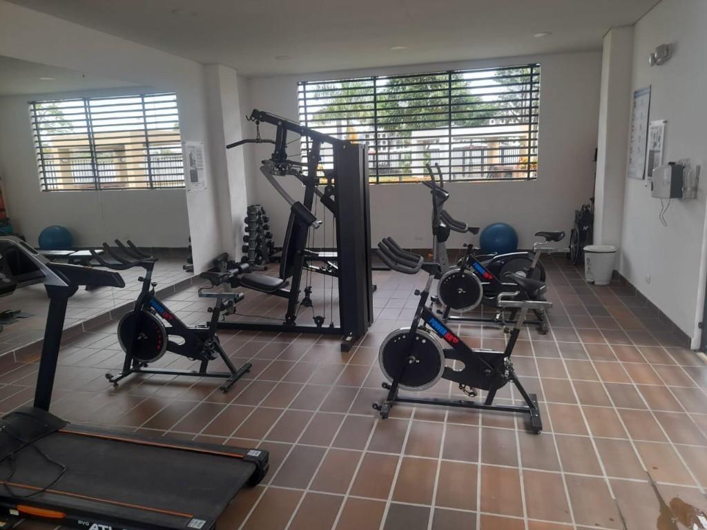 APARTAMENTO EN CONJUNTO RESIDENCIAL LAS PALMAS CARIOTA RICAURTE en Flandes - Imagen 19