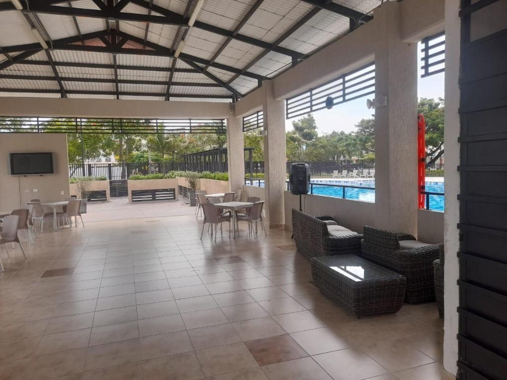 APARTAMENTO EN CONJUNTO RESIDENCIAL LAS PALMAS CARIOTA RICAURTE en Flandes - Imagen 18