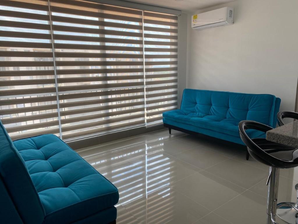 APARTAMENTO EN CONJUNTO RESIDENCIAL LAS PALMAS CARIOTA RICAURTE en Flandes - Imagen 12