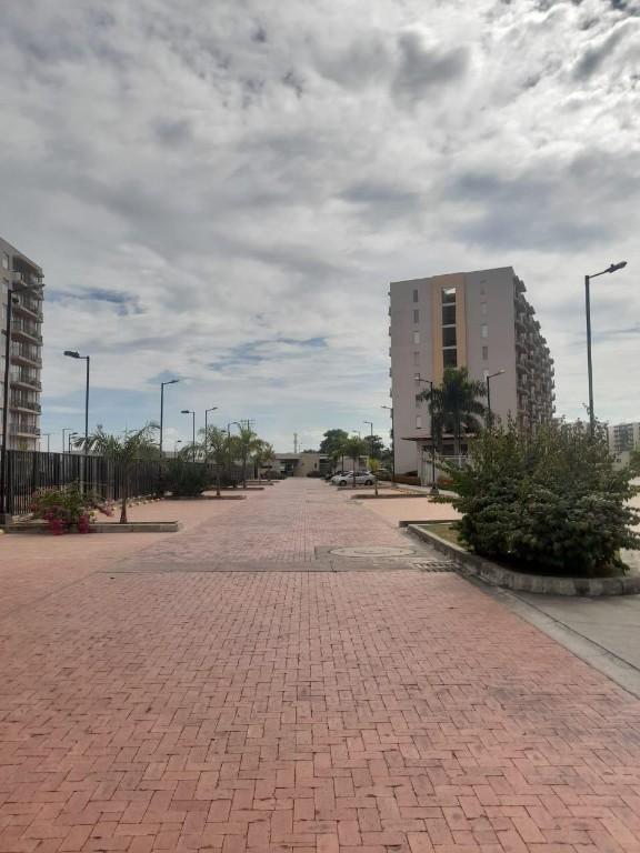 APARTAMENTO EN CONJUNTO RESIDENCIAL LAS PALMAS CARIOTA RICAURTE en Flandes - Imagen 20