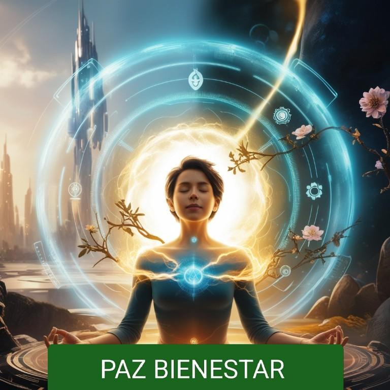 Despierta tu poder interior con el Subliminal Total en España - Imagen 2