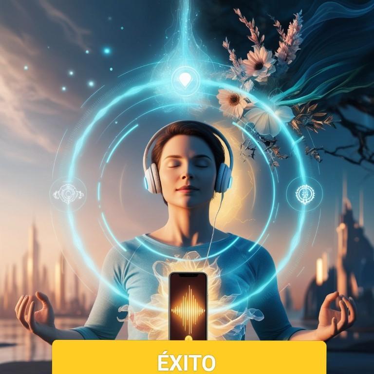 Despierta tu poder interior con el Subliminal Total en España - Imagen 4