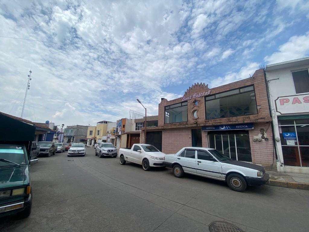 SE RENTA LOCAL COMERCIAL PLANTA ALTA en México - Imagen 1