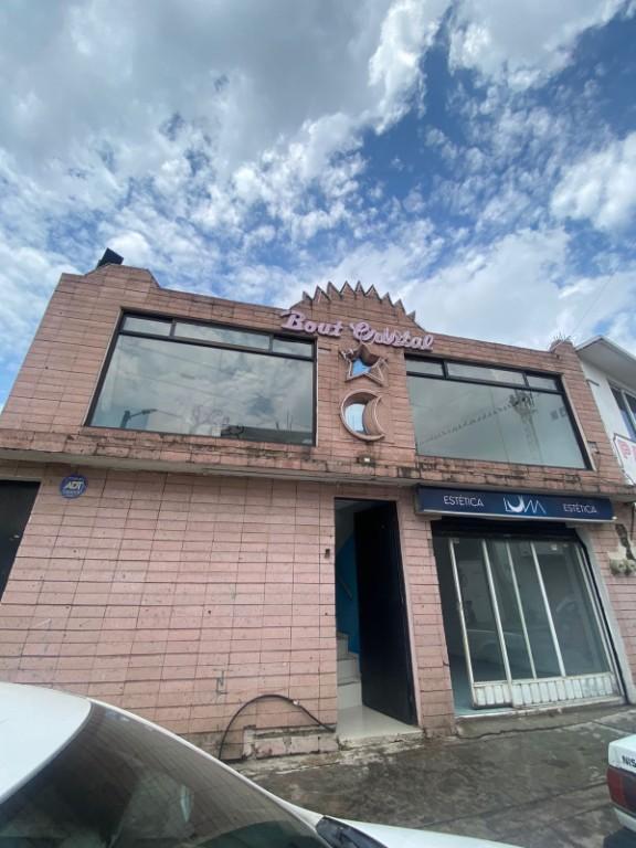 SE RENTA LOCAL COMERCIAL PLANTA ALTA en México - Imagen 2