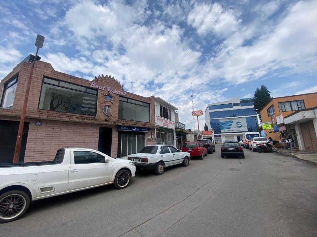 SE RENTA LOCAL COMERCIAL PLANTA ALTA en México - Imagen 3