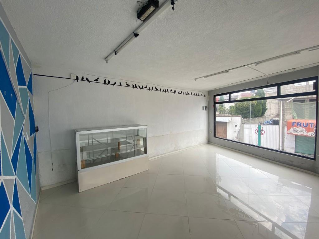 SE RENTA LOCAL COMERCIAL PLANTA ALTA en México - Imagen 5
