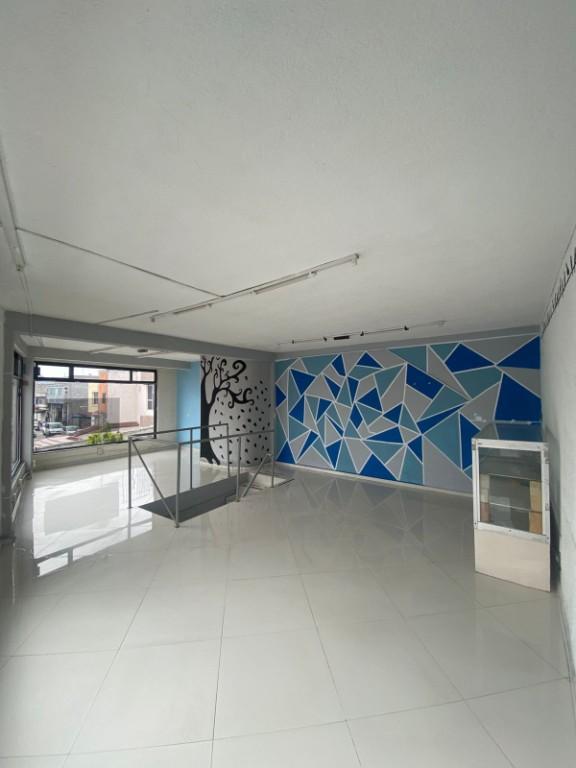 SE RENTA LOCAL COMERCIAL PLANTA ALTA en México - Imagen 6
