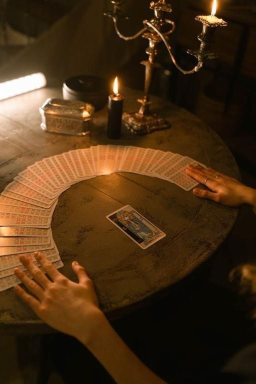 Lecturas de Tarot en Fresnillo - Imagen 1