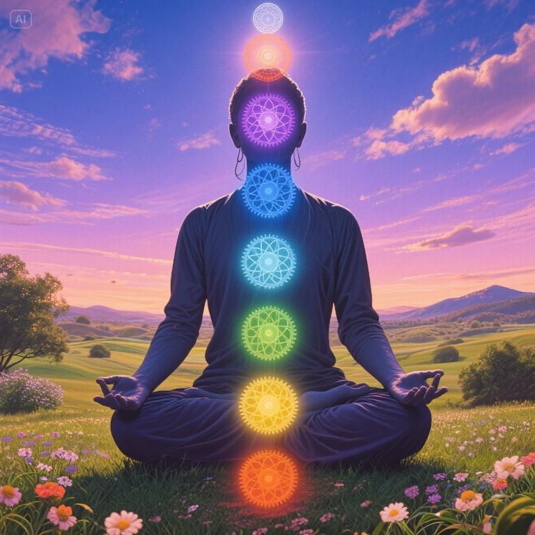 TERAPIAS ALTERNATIVAS REIKI BIOMAGNETISMO ALINEACION 56996921616 en Santiago de Chile - Imagen 2