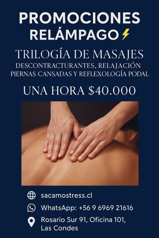 TERAPIAS ALTERNATIVAS REIKI BIOMAGNETISMO ALINEACION 56996921616 en Santiago de Chile - Imagen 3