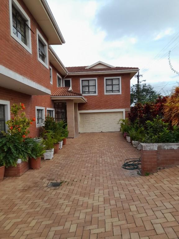 APARTMENT TO RENT in Durban - Image 3