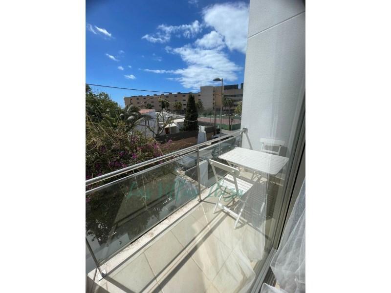 AMPLIO APARTAMENTO CON BALCÓN (ILLA PLANA), Marina Botafoch en Eivissa - Imagen 1