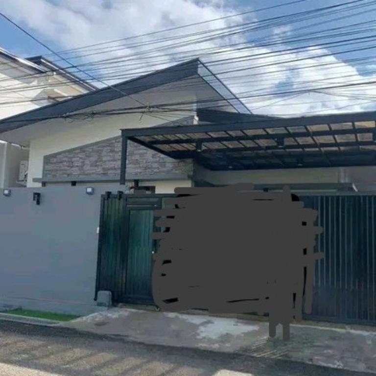 SPACIOUS BUNGALOW HOUSE FOR RENT IN MABOLO,CEBU in Cebu City - Image 1