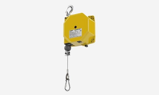 Spring Balancer Manufacturer in India in Pune - Image 3