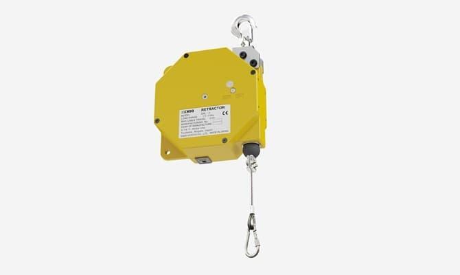 Spring Balancer Manufacturer in India in Pune - Image 4