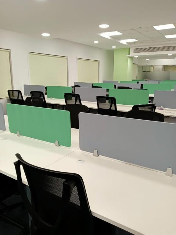 Commercial Space For Rent in Vepery - Image 1