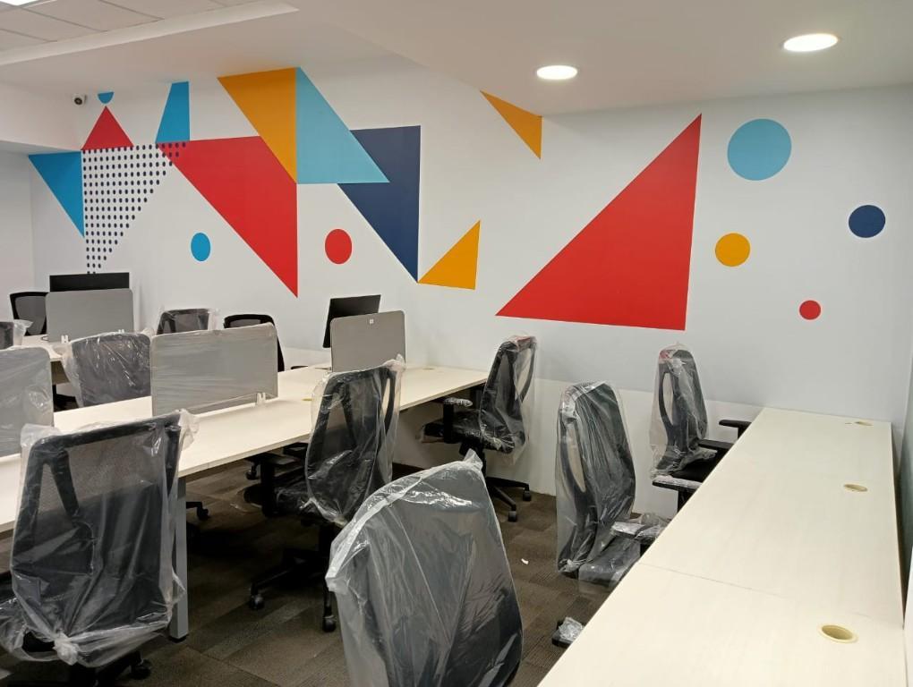 Commercial Space For Rent in Vepery - Image 6