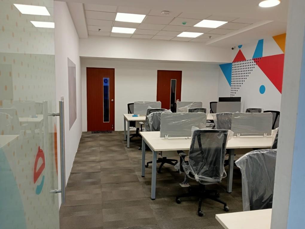 Commercial Space For Rent in Vepery - Image 8
