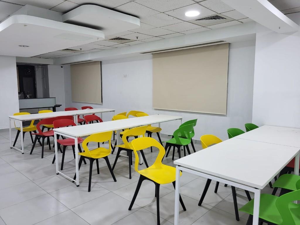 Commercial Space For Rent in Vepery - Image 9