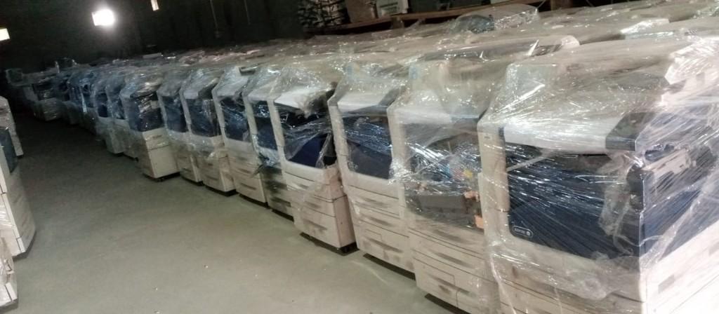 Xerox Multifunction Printer Machine in India - Image 1