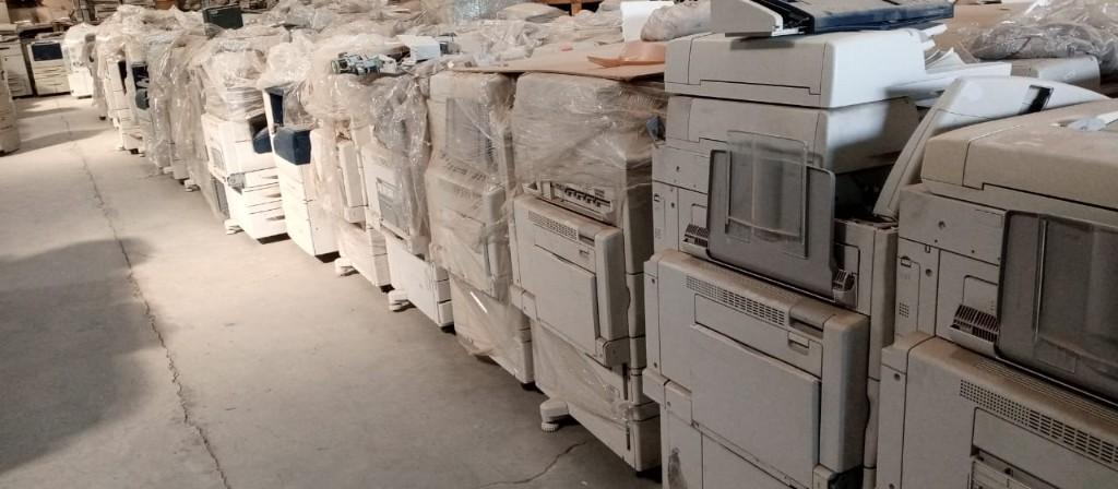 Xerox Multifunction Printer Machine in India - Image 3