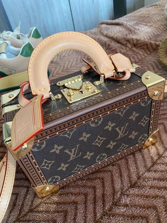 Louis Vitton Box bag in Johannesburg - Image 1