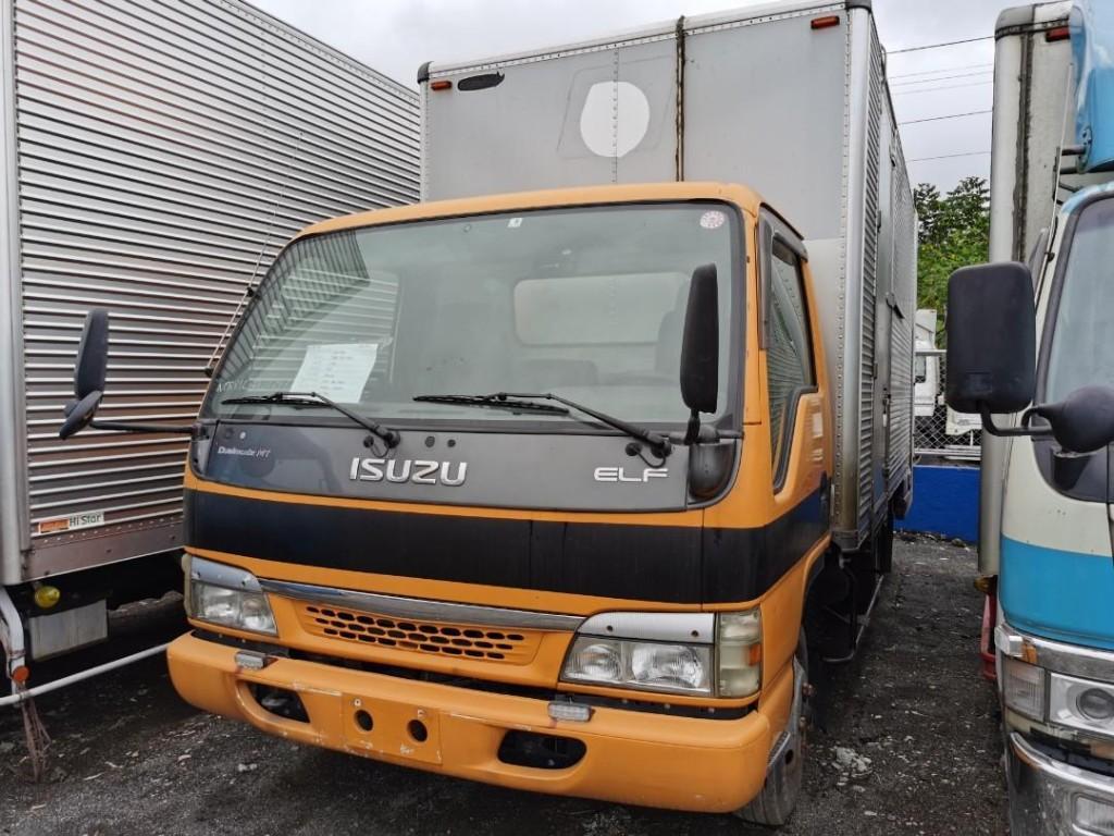 JESSICA V. LIAPT BAHAY TRUCKING SERVICES in Malate - Image 11